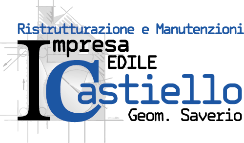 impresa edile castiello logo